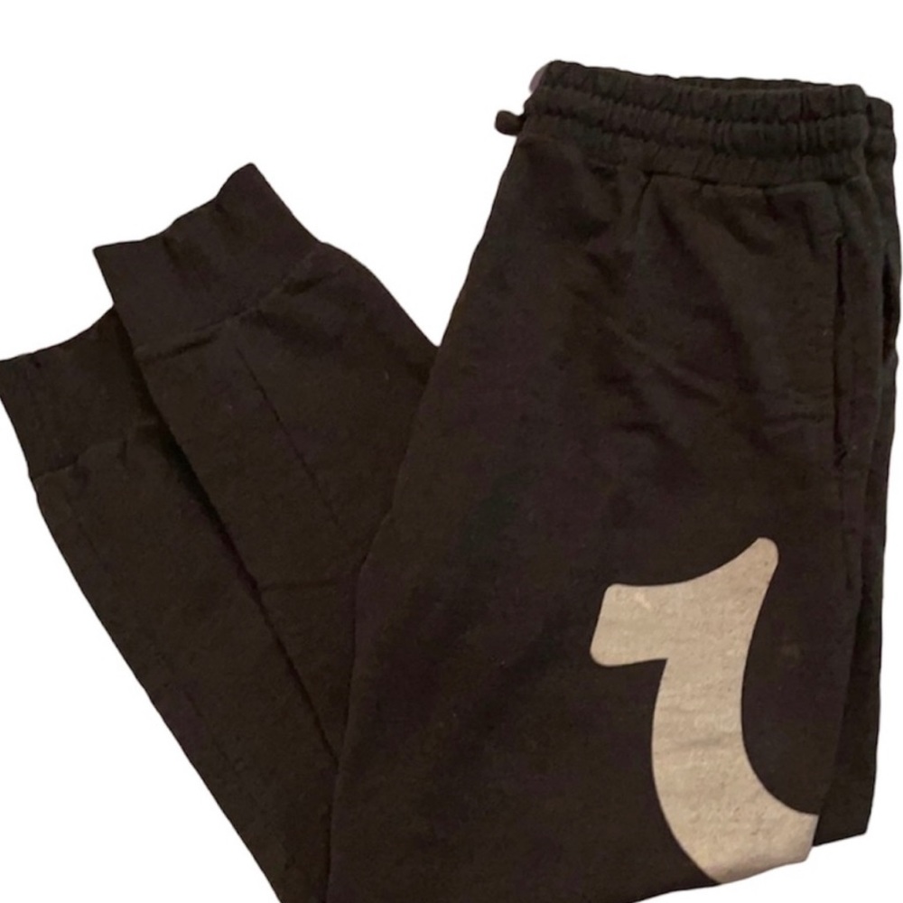 Men’s True Religion sweatpants joggers. SZ L